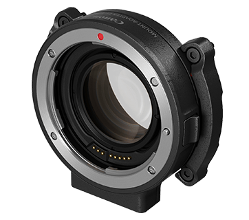 Accessories - Mount Adapter EF-EOS R 0.71x - Canon Singapore